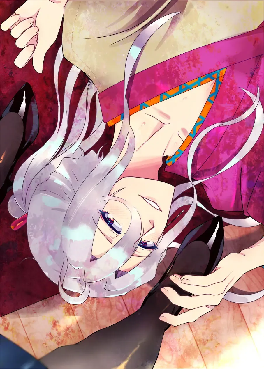 [Araragi Natsuki] Watashi wa Hentai janai Fhentai - Page 9