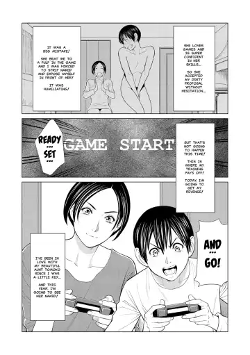[Takasugi Kou] Himitsu no Shoubu | The Secret Game (decensored) Fhentai - Page 3