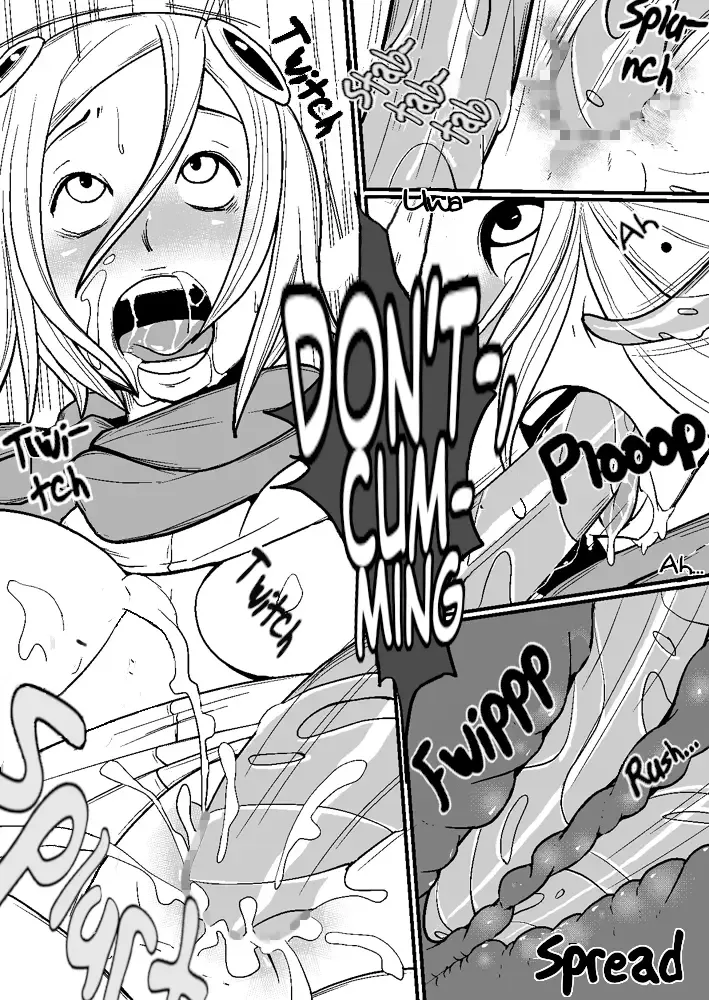 Mashiro Fhentai - Page 18
