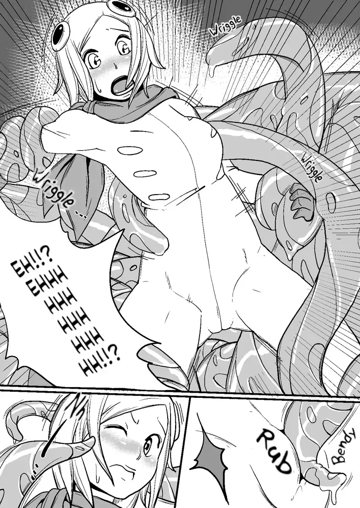 Mashiro Fhentai - Page 6