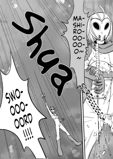 Mashiro Fhentai - Page 21