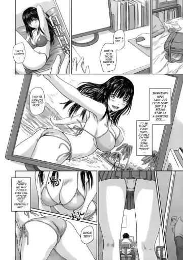 [Kisaragi Gunma] HINA Project (decensored) Fhentai - Page 2