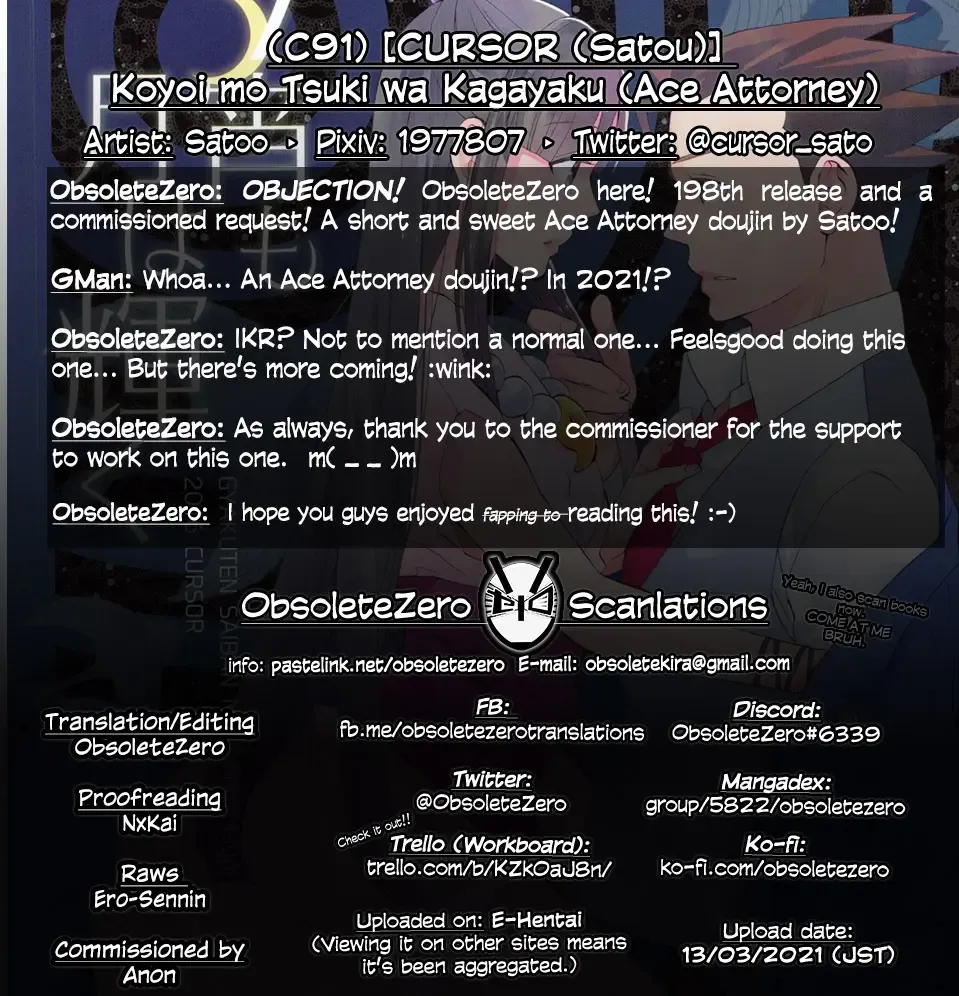 [Satou] Koyoi mo Tsuki wa Kagayaku Fhentai - Page 25