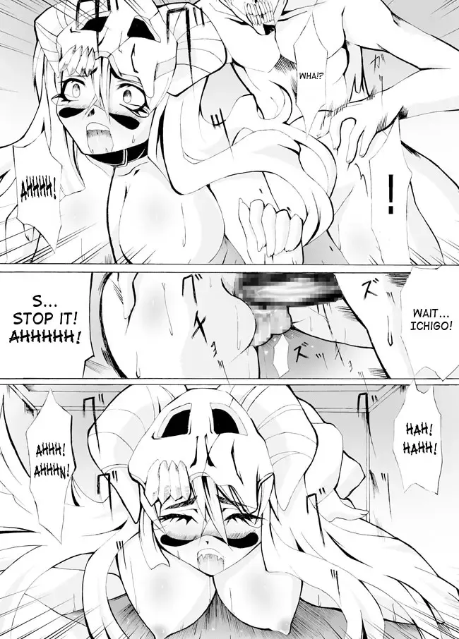 [Iisuto Kin] Chuushaki to Jikkentai to Mayuri-sama ...no Jikken Teki Nichijou | The Syringe, The Specimen, And Mayuri-sama Fhentai.net - Page 7