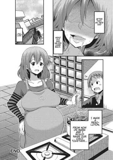 [Bu-chan] Mama Switch Fhentai.net - Page 16