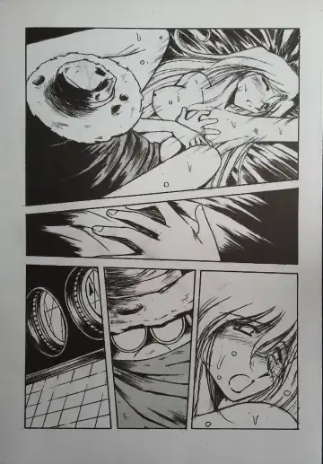 [Chiba Shuusaku - Kuroinu Juu - Ros] Matsumoto Fhentai - Page 13