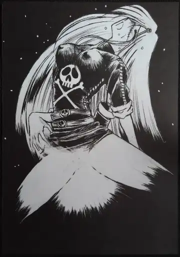 [Chiba Shuusaku - Kuroinu Juu - Ros] Matsumoto Fhentai - Page 14