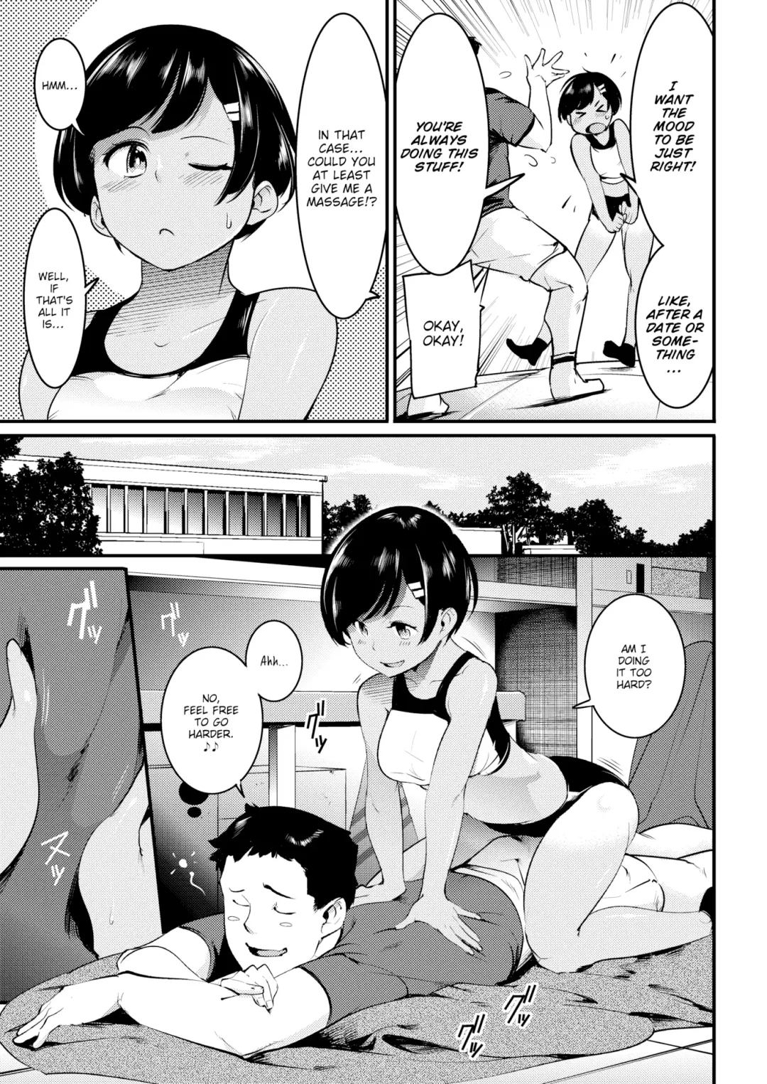 [Savan] Horny Rabbits Fhentai.net - Page 123