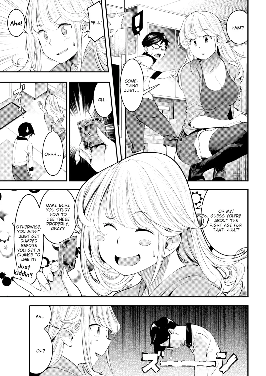 [Savan] Horny Rabbits Fhentai.net - Page 141