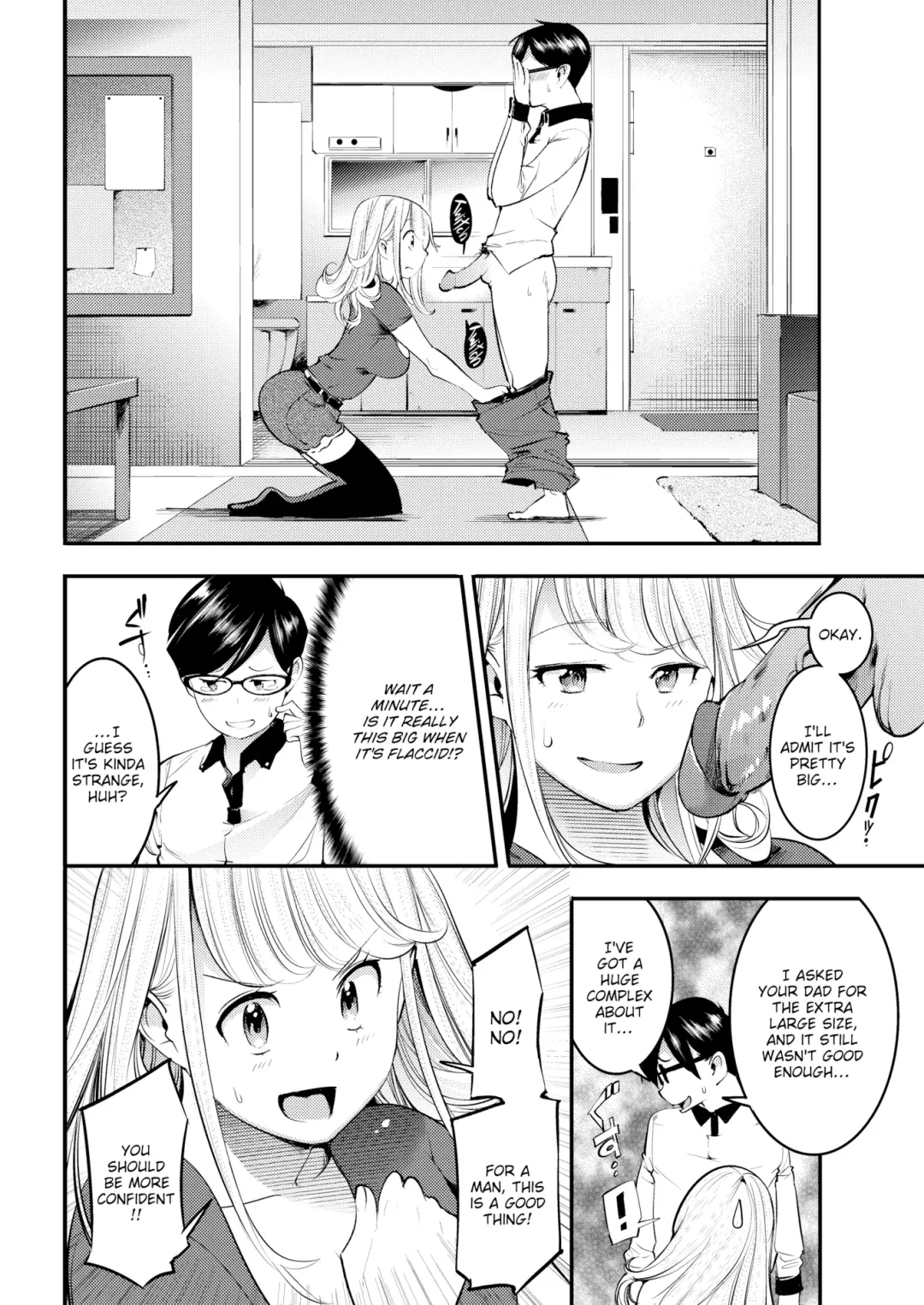 [Savan] Horny Rabbits Fhentai.net - Page 144