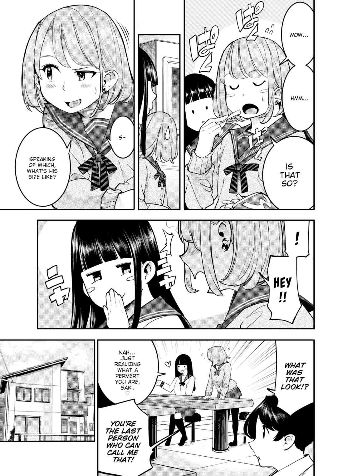 [Savan] Horny Rabbits Fhentai.net - Page 25