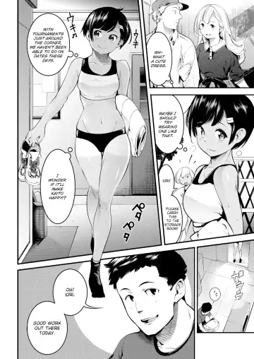 [Savan] Horny Rabbits Fhentai.net - Page 120