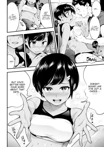 [Savan] Horny Rabbits Fhentai.net - Page 128