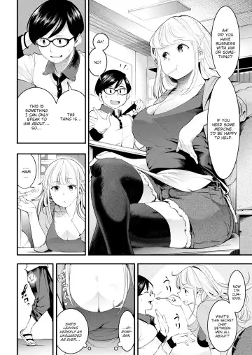 [Savan] Horny Rabbits Fhentai.net - Page 140