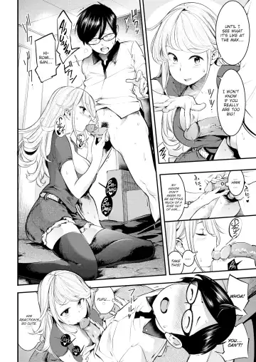 [Savan] Horny Rabbits Fhentai.net - Page 146