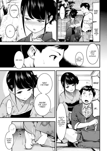 [Savan] Horny Rabbits Fhentai.net - Page 161