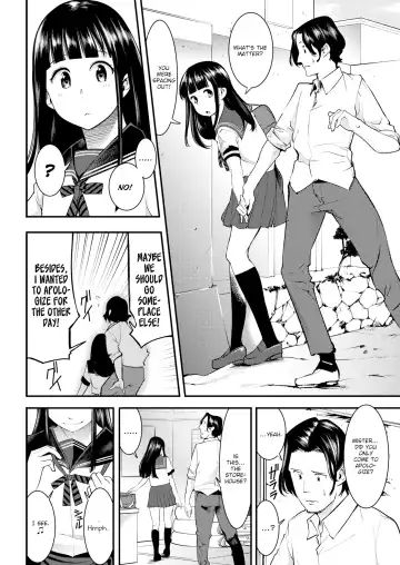 [Savan] Horny Rabbits Fhentai.net - Page 8