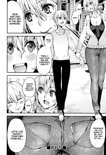 [Azukiko] Otouto to no Happy Life! | A Happy Life with My Little Brother! Fhentai.net - Page 10