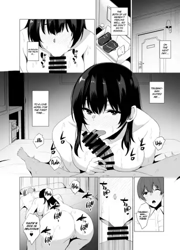 [Asami Yurumu] Inran Tenkousei no Yuuwaku Fhentai.net - Page 14