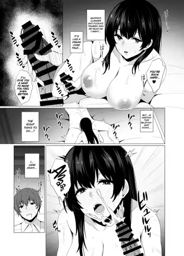 [Asami Yurumu] Inran Tenkousei no Yuuwaku Fhentai.net - Page 15