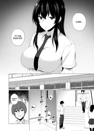 [Asami Yurumu] Inran Tenkousei no Yuuwaku Fhentai.net - Page 4