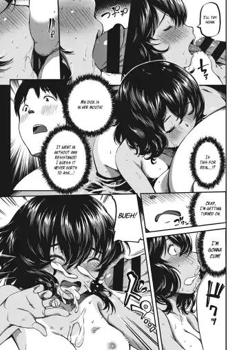 [Yu] Country Vacation Fhentai - Page 9