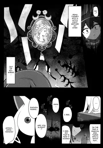 [Tkp] Dattara Tanoshinda Hou ga Ii yo ne | In That Case You Should Enjoy Yourself Fhentai - Page 2