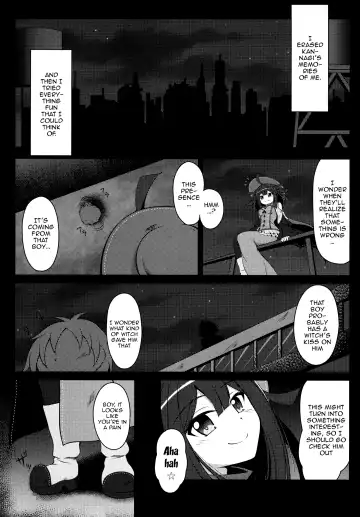 [Tkp] Dattara Tanoshinda Hou ga Ii yo ne | In That Case You Should Enjoy Yourself Fhentai - Page 4