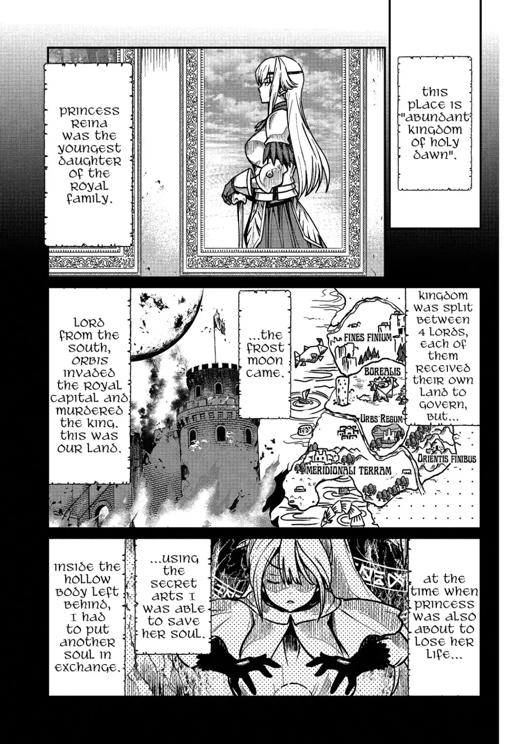 [Hinaki] Kukkorose no Himekishi to nari, Yuri Shoukan de Hataraku koto ni Narimashita. 2 | Becoming Princess Knight and Working at Yuri Brothel 2 Fhentai - Page 19