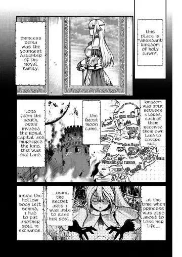[Hinaki] Kukkorose no Himekishi to nari, Yuri Shoukan de Hataraku koto ni Narimashita. 2 | Becoming Princess Knight and Working at Yuri Brothel 2 Fhentai - Page 19