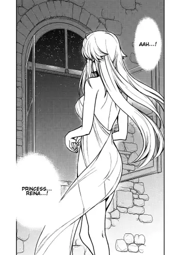 [Hinaki] Kukkorose no Himekishi to nari, Yuri Shoukan de Hataraku koto ni Narimashita. 2 | Becoming Princess Knight and Working at Yuri Brothel 2 Fhentai - Page 21