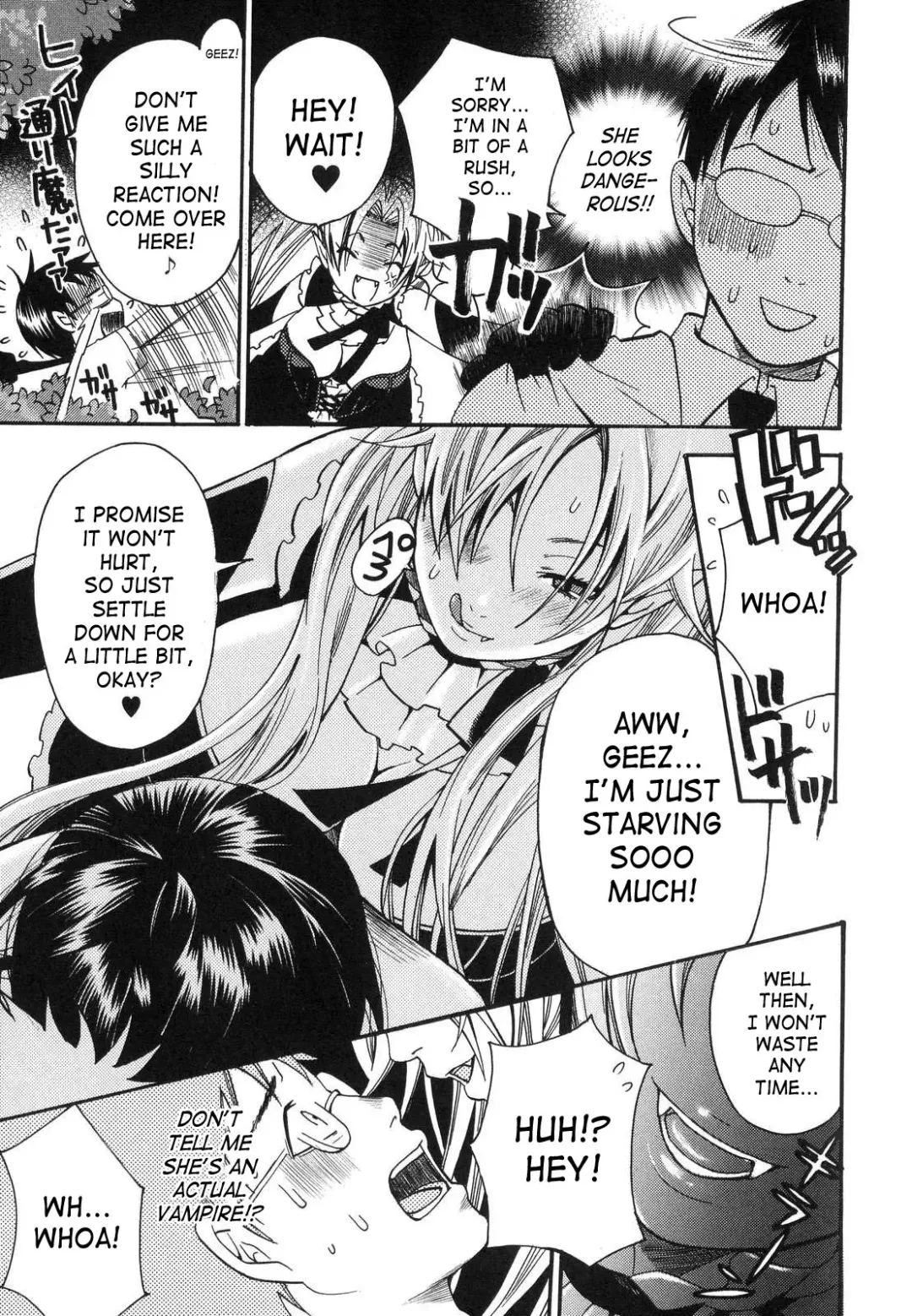 [Umekichi] Aigan Masochist | The Prized Masochist Fhentai - Page 124