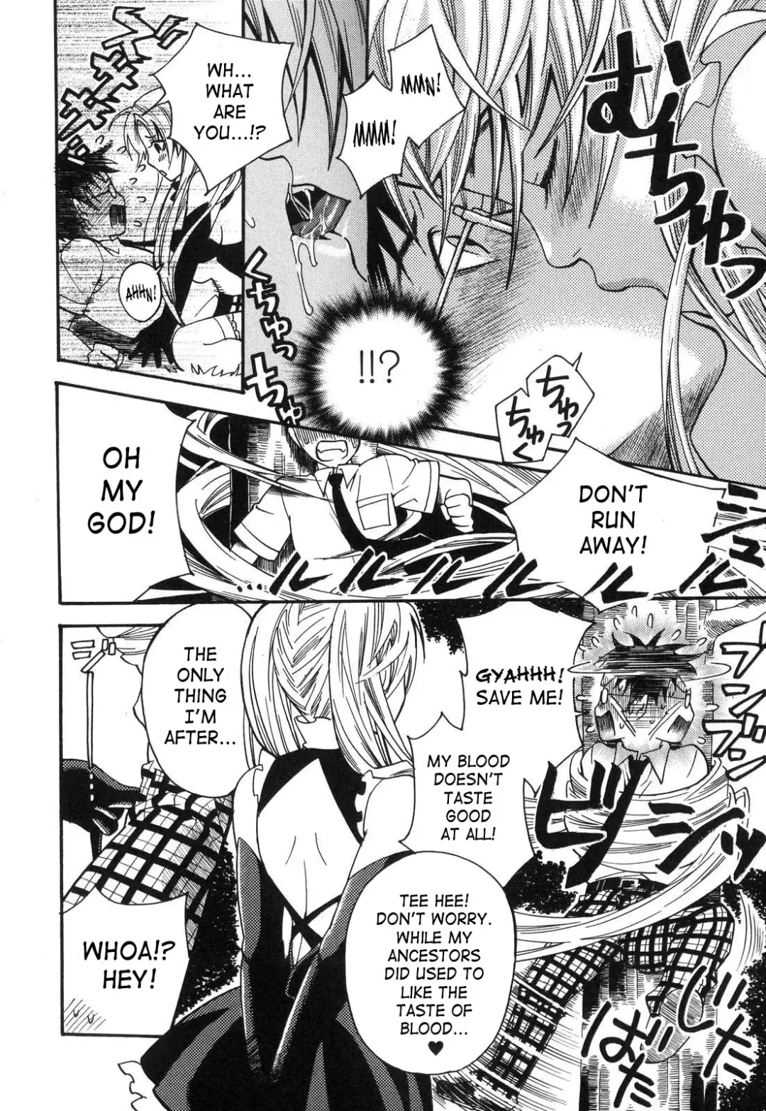 [Umekichi] Aigan Masochist | The Prized Masochist Fhentai - Page 125