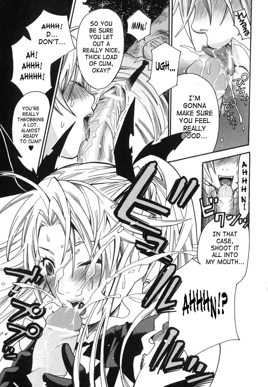 [Umekichi] Aigan Masochist | The Prized Masochist Fhentai - Page 128