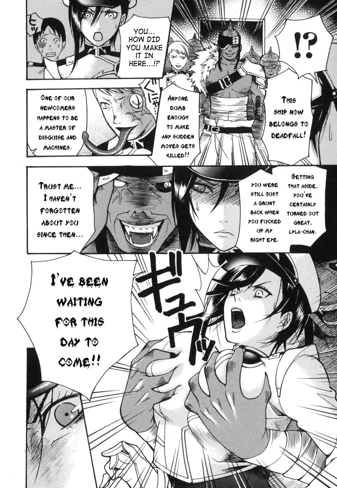 [Umekichi] Aigan Masochist | The Prized Masochist Fhentai - Page 141
