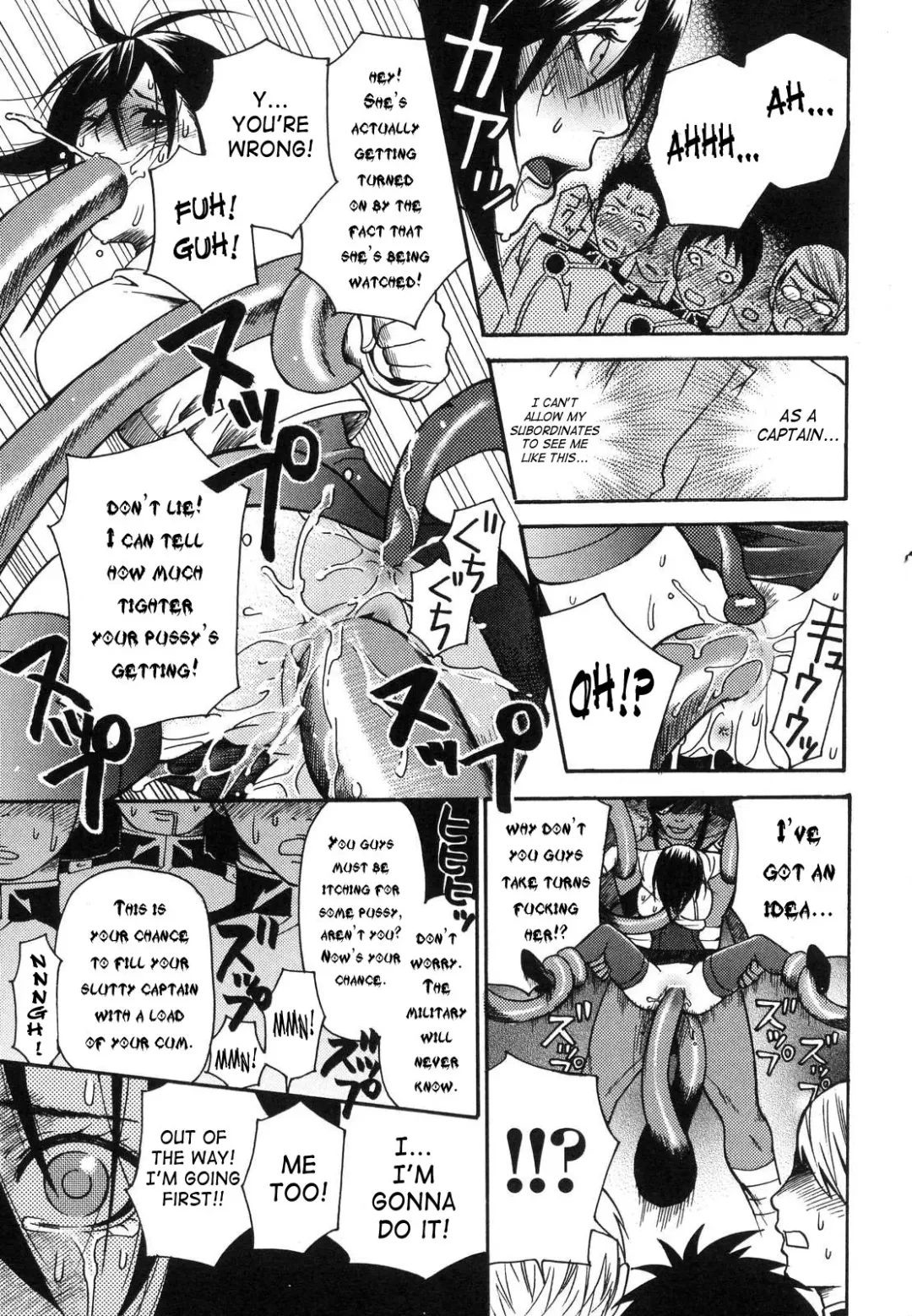 [Umekichi] Aigan Masochist | The Prized Masochist Fhentai - Page 150
