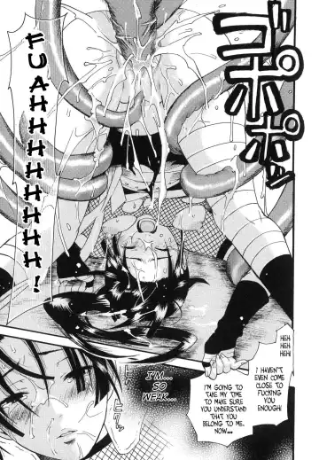 [Umekichi] Aigan Masochist | The Prized Masochist Fhentai - Page 120