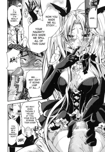 [Umekichi] Aigan Masochist | The Prized Masochist Fhentai - Page 129