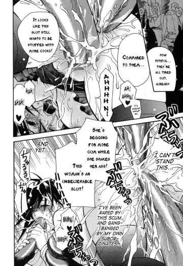 [Umekichi] Aigan Masochist | The Prized Masochist Fhentai - Page 153