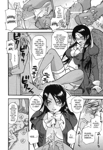 [Umekichi] Aigan Masochist | The Prized Masochist Fhentai - Page 29