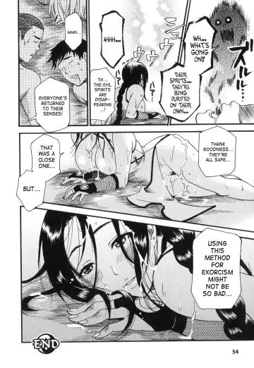 [Umekichi] Aigan Masochist | The Prized Masochist Fhentai - Page 55