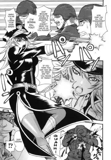 [Umekichi] Aigan Masochist | The Prized Masochist Fhentai - Page 58