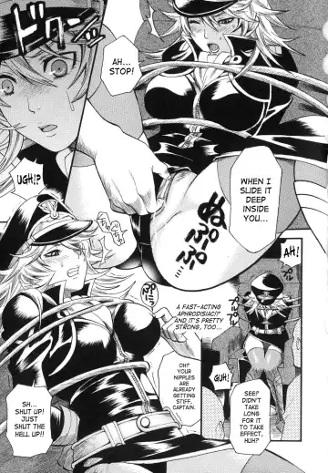 [Umekichi] Aigan Masochist | The Prized Masochist Fhentai - Page 60