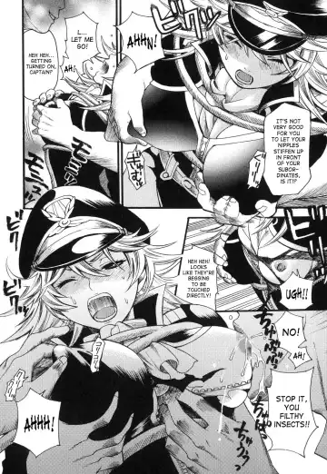 [Umekichi] Aigan Masochist | The Prized Masochist Fhentai - Page 61