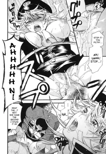 [Umekichi] Aigan Masochist | The Prized Masochist Fhentai - Page 63