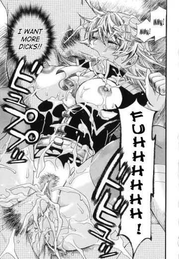 [Umekichi] Aigan Masochist | The Prized Masochist Fhentai - Page 70