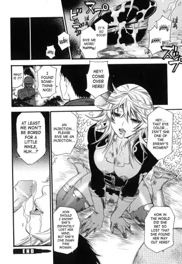 [Umekichi] Aigan Masochist | The Prized Masochist Fhentai - Page 71