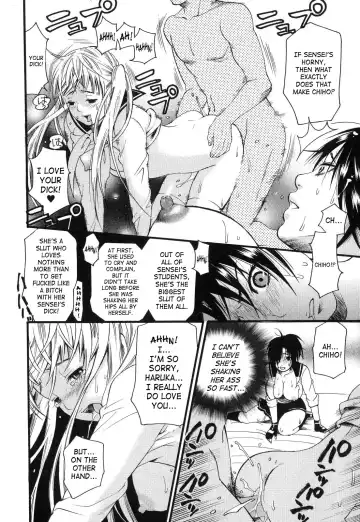 [Umekichi] Aigan Masochist | The Prized Masochist Fhentai - Page 83
