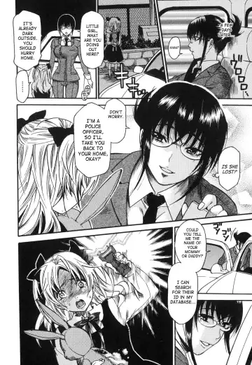 [Umekichi] Aigan Masochist | The Prized Masochist Fhentai - Page 9