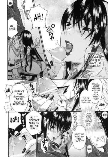 [Umekichi] Aigan Masochist | The Prized Masochist Fhentai - Page 95